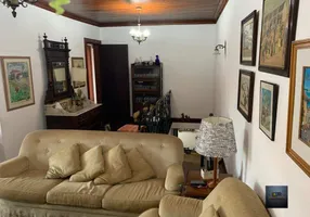 Foto 1 de Casa com 4 Quartos à venda, 360m² em Embuema, Embu das Artes