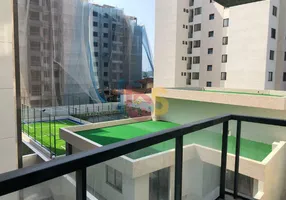 Foto 1 de Apartamento com 2 Quartos à venda, 65m² em Pontal, Ilhéus