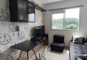 Foto 1 de Apartamento com 2 Quartos à venda, 32m² em Cambuci, São Paulo