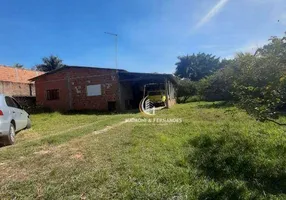 Foto 1 de Fazenda/Sítio com 3 Quartos à venda, 120m² em Jardim Bom Sucesso, Rio Claro
