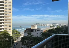 Foto 1 de Apartamento com 3 Quartos à venda, 143m² em Pitangueiras, Guarujá