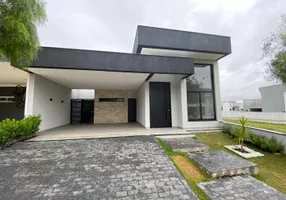 Foto 1 de Casa de Condomínio com 3 Quartos à venda, 172m² em Condominio Ibiti Reserva, Sorocaba
