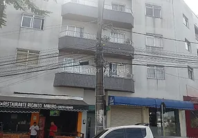 Foto 1 de Apartamento com 1 Quarto para alugar, 55m² em Cascatinha, Juiz de Fora