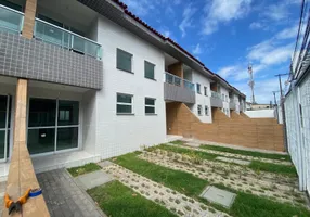 Foto 1 de Casa com 3 Quartos à venda, 70m² em Janga, Paulista