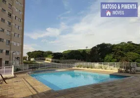 Foto 1 de Apartamento com 2 Quartos à venda, 65m² em Vila Formosa, Campinas