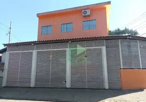 Foto 1 de Sala Comercial para alugar, 7m² em Vila Jordanopolis, São Bernardo do Campo
