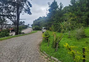 Foto 1 de Lote/Terreno à venda, 800m² em Soberbo, Teresópolis