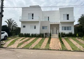 Foto 1 de Casa de Condomínio com 5 Quartos à venda, 301m² em Condominio Colinas de Inhandjara, Itupeva