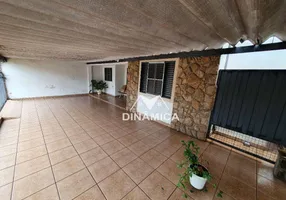 Foto 1 de Casa com 3 Quartos à venda, 137m² em Vila Yolanda Costa e Silva, Sumaré