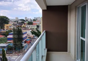 Foto 1 de Sala Comercial para alugar, 38m² em Vila Galvão, Guarulhos