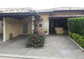 Foto 1 de Casa de Condomínio com 3 Quartos à venda, 110m² em Jardim Maria Eugenia, Sorocaba