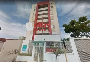 Foto 1 de Apartamento com 2 Quartos à venda, 74m² em Jardim Brasil, Bauru