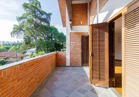 Foto 1 de Casa com 3 Quartos à venda, 262m² em Campo Comprido, Curitiba