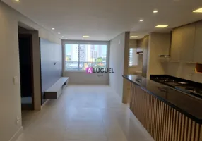 Foto 1 de Apartamento com 3 Quartos para alugar, 97m² em Setor Bueno, Goiânia