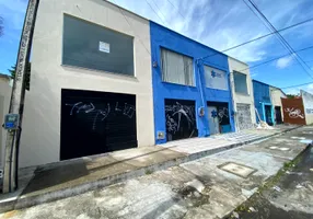 Foto 1 de Ponto Comercial para alugar, 63m² em Cidade dos Funcionários, Fortaleza