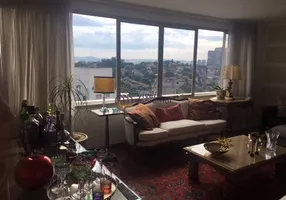 Foto 1 de Apartamento com 3 Quartos à venda, 132m² em Real Parque, São Paulo