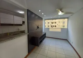 Foto 1 de Apartamento com 2 Quartos para alugar, 56m² em Centro, Lauro de Freitas