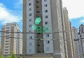 Foto 1 de Apartamento com 3 Quartos à venda, 64m² em Tatuapé, São Paulo