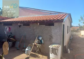 Foto 1 de Fazenda/Sítio com 2 Quartos à venda, 500m² em Estância Unitra Zona Rural, São José do Rio Preto