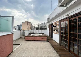 Foto 1 de Cobertura com 2 Quartos à venda, 120m² em Icaraí, Niterói