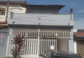 Foto 1 de Sobrado com 2 Quartos para alugar, 172m² em Jardim Morumbi, Sorocaba