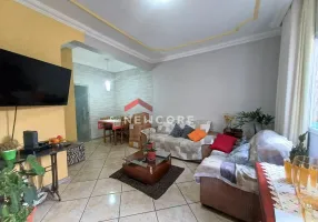 Foto 1 de Casa com 3 Quartos à venda, 68m² em Santa Rosa, Belo Horizonte