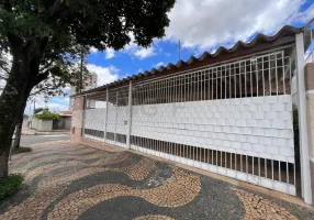 Foto 1 de Casa com 3 Quartos à venda, 123m² em Parque Industrial, Campinas