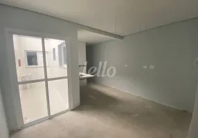 Foto 1 de Apartamento com 2 Quartos à venda, 60m² em Vila Alzira, Santo André