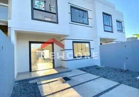 Foto 1 de Casa com 3 Quartos à venda, 116m² em Mariléa Chácara, Rio das Ostras