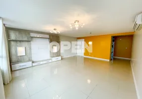 Foto 1 de Apartamento com 3 Quartos à venda, 135m² em Centro, Canoas