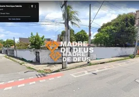 Foto 1 de Lote/Terreno à venda, 742m² em Papicu, Fortaleza