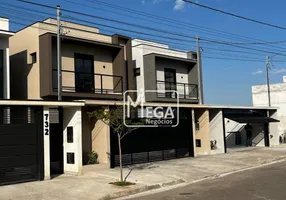 Foto 1 de Casa de Condomínio com 3 Quartos à venda, 185m² em Portal dos Ipes 2, Cajamar