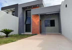 Foto 1 de Casa com 2 Quartos à venda, 150m² em Jardim Campo Belo, Maringá