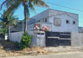 Foto 1 de Casa com 4 Quartos à venda, 268m² em Estancia Balnearia Hawai, Caraguatatuba