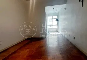 Foto 1 de Apartamento com 2 Quartos à venda, 68m² em Tijuca, Rio de Janeiro