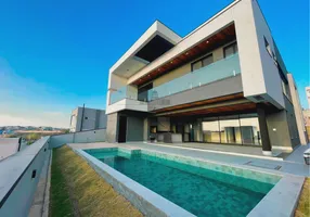 Foto 1 de Casa de Condomínio com 4 Quartos à venda, 455m² em Condomínio Residencial Alphaville I , São José dos Campos