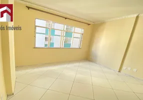 Foto 1 de Apartamento com 1 Quarto para alugar, 45m² em Centro, Petrópolis