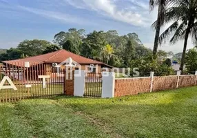 Foto 1 de Fazenda/Sítio com 3 Quartos à venda, 5000m² em , Arealva