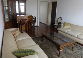 Foto 1 de Apartamento com 3 Quartos à venda, 182m² em Cidade Monções, São Paulo
