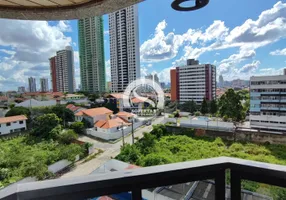 Foto 1 de Apartamento com 3 Quartos à venda, 156m² em Mirante, Campina Grande