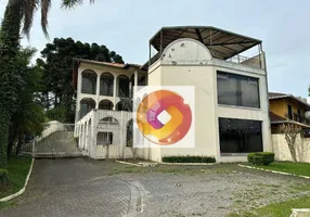 Foto 1 de Prédio Comercial para venda ou aluguel, 400m² em Ecoville, Curitiba