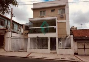 Foto 1 de Casa com 3 Quartos à venda, 100m² em Todos os Santos, Rio de Janeiro