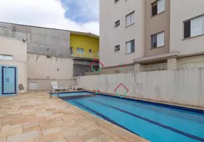 Foto 1 de Apartamento com 3 Quartos à venda, 54m² em São Pedro, Osasco