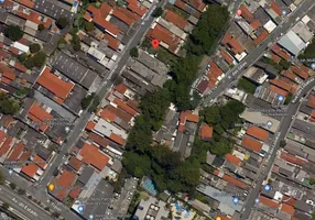 Foto 1 de Lote/Terreno para venda ou aluguel, 450m² em Vila Bela, São Paulo