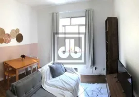 Foto 1 de Apartamento com 2 Quartos para venda ou aluguel, 46m² em Abolição, Rio de Janeiro