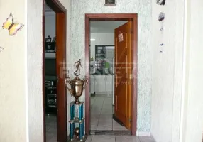 Foto 1 de Casa com 2 Quartos à venda, 90m² em Paulicéia, Piracicaba