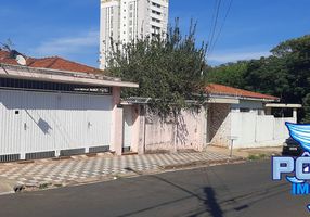 Imóveis com interfone à venda em Alto Higienopolis, Bauru, SP - ZAP Imóveis