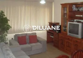 Foto 1 de Apartamento com 2 Quartos à venda, 90m² em Icaraí, Niterói