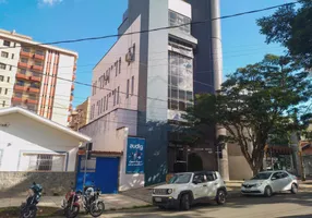 Foto 1 de Ponto Comercial para alugar, 45m² em Centro, Poços de Caldas