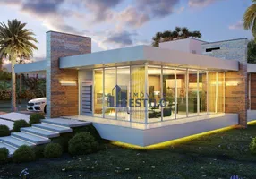 Foto 1 de Casa de Condomínio com 3 Quartos à venda, 265m² em Jardim Eldorado, Caxias do Sul